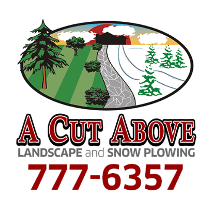 A Cut Above Landscape