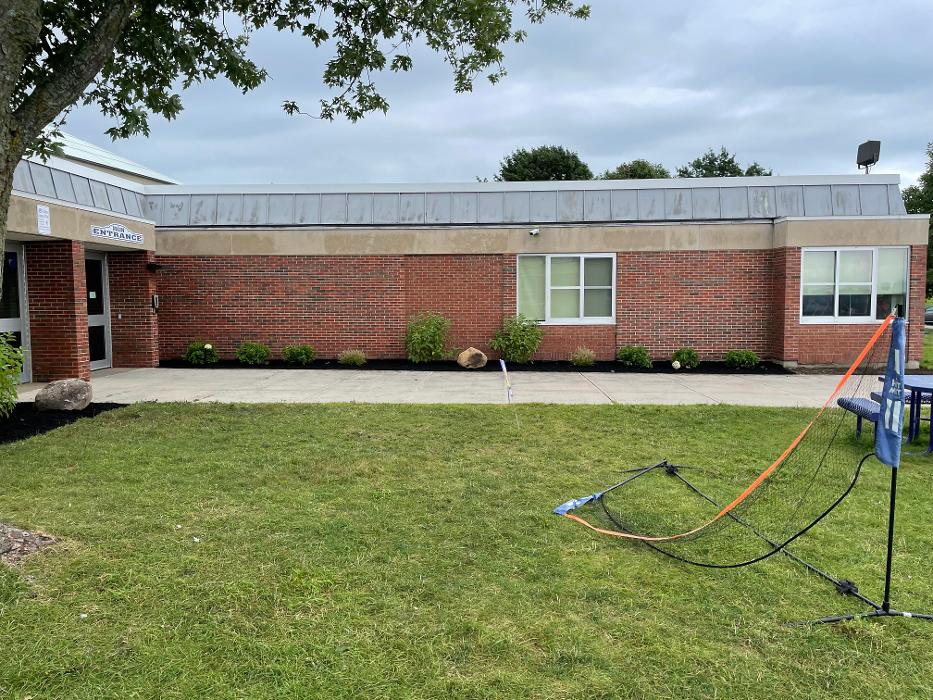 A Cut Above Landscape Image