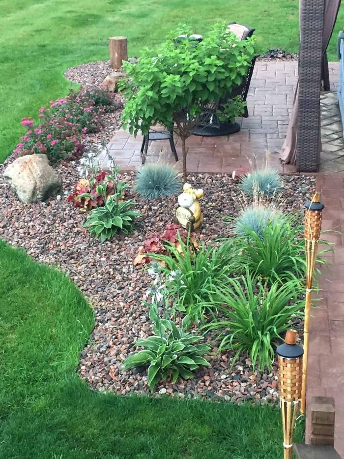 A Cut Above Landscape Image