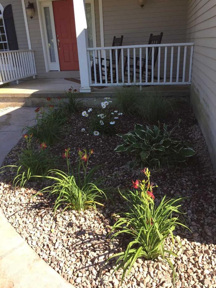 A Cut Above Landscape Image