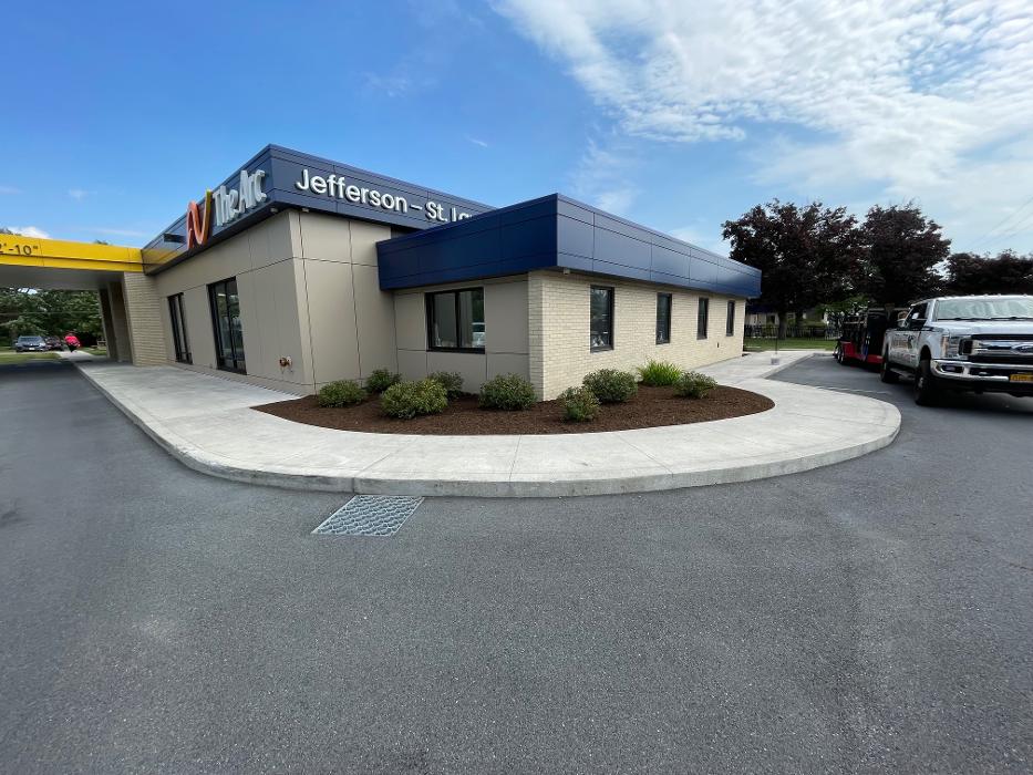 A Cut Above Landscape Image