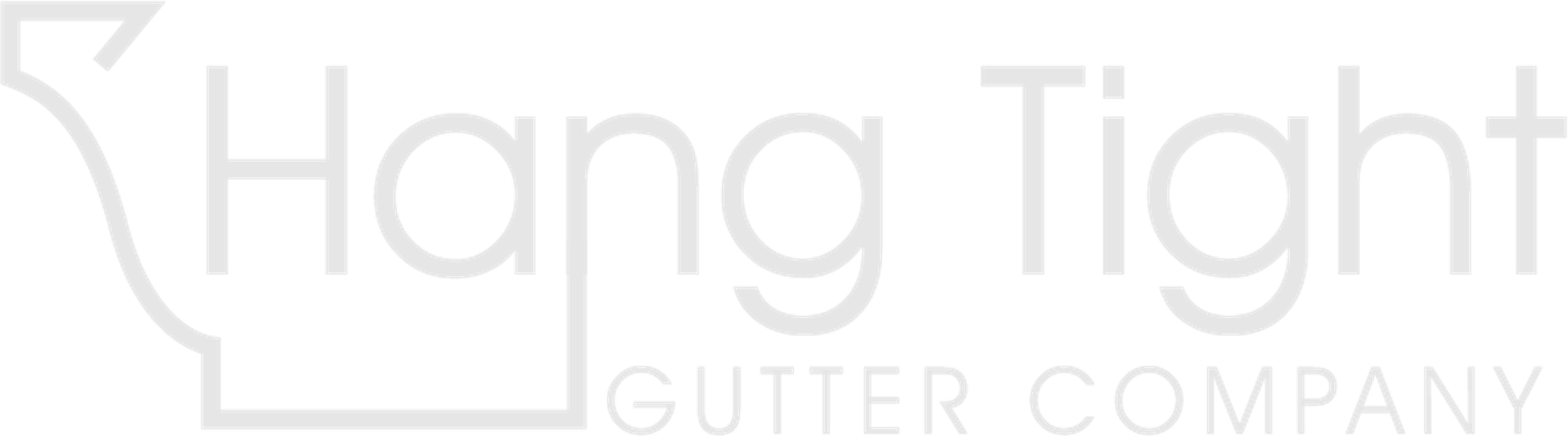 Hang Tight Gutter Company - Stoutsville, OH