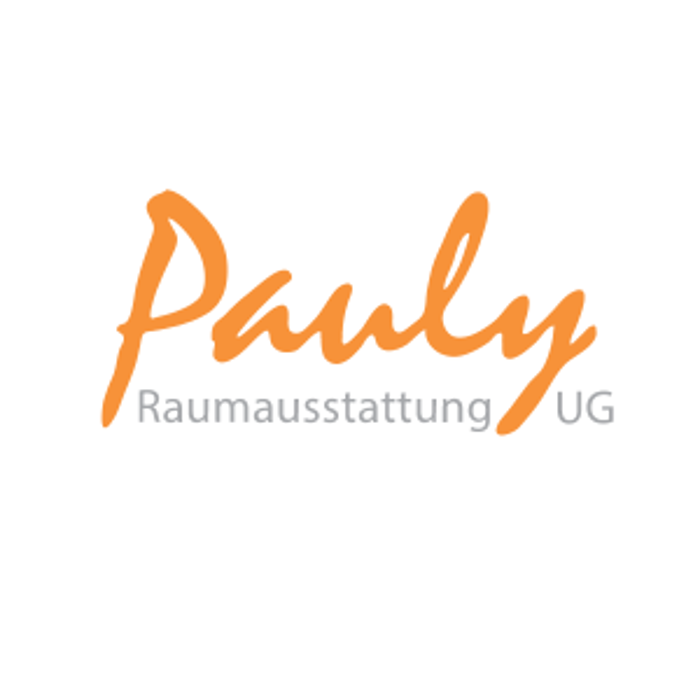Pauly Raumausstattung UG in Worms