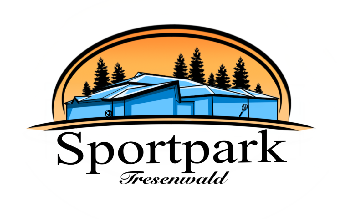 Sportpark Tresenwald in Machern