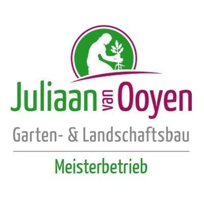 Juliaan van Ooyen Garten- und Landschaftsbau in Geldern