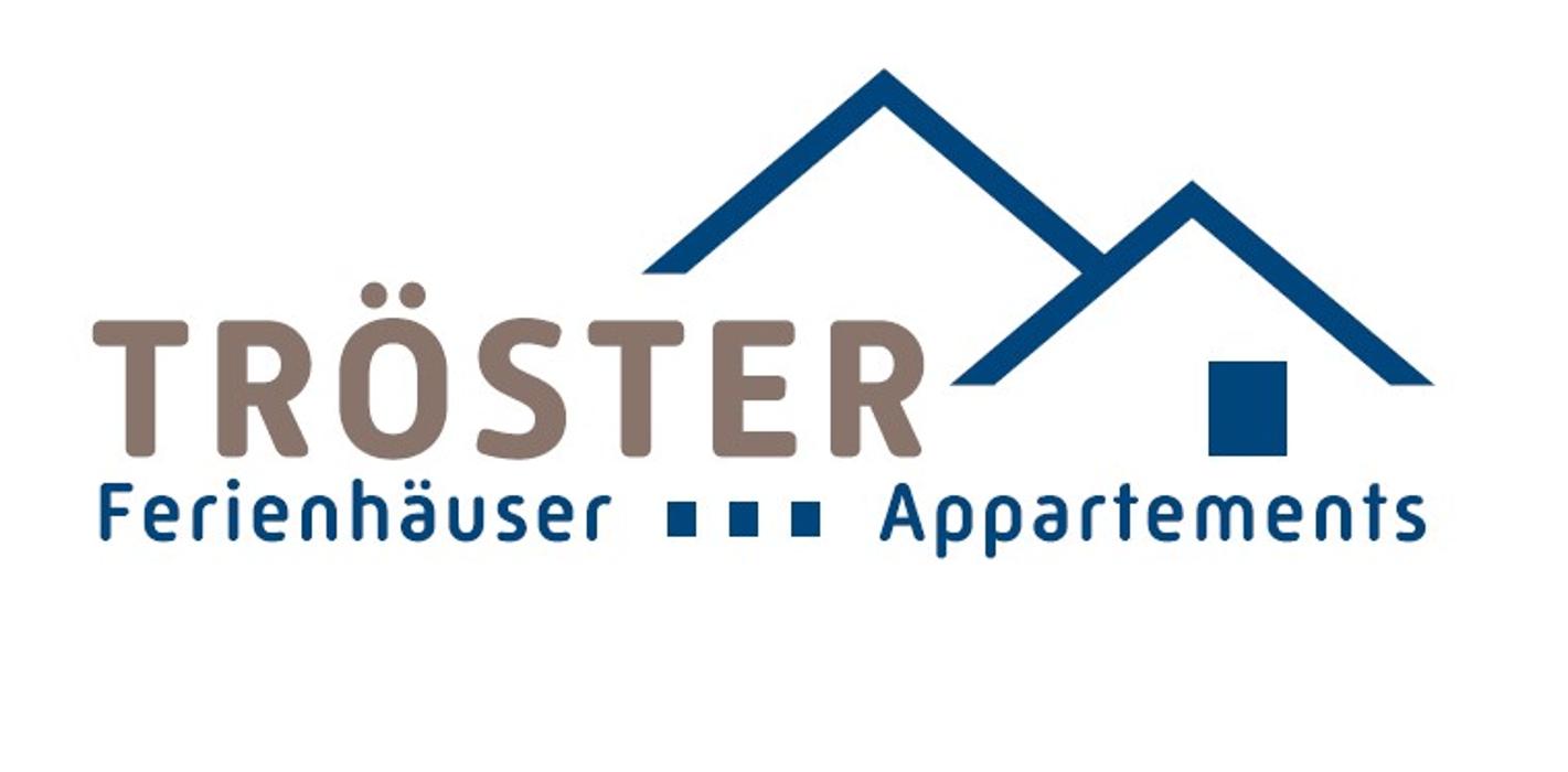 Ferienhäuser Tröster in Bach