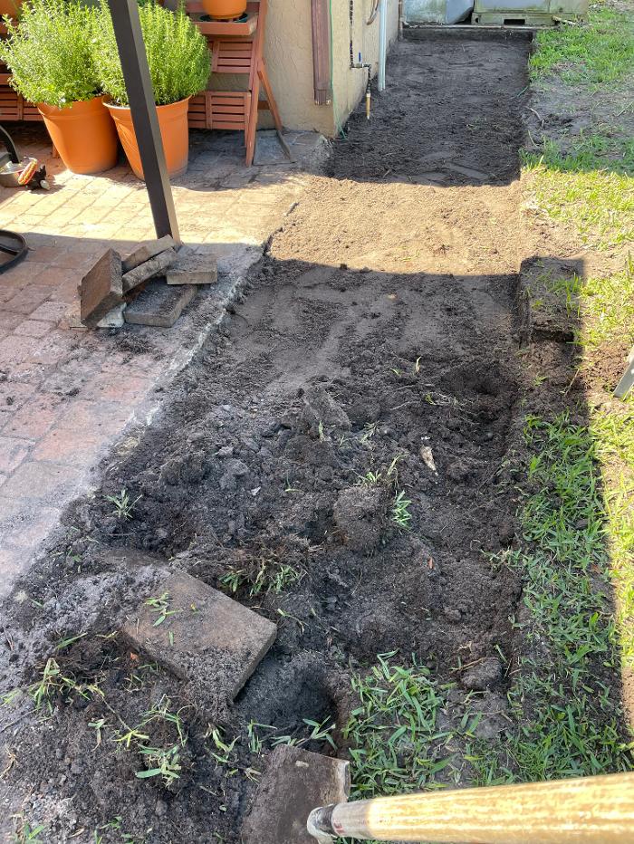 King's Lawn Care and More - Clermont, FL