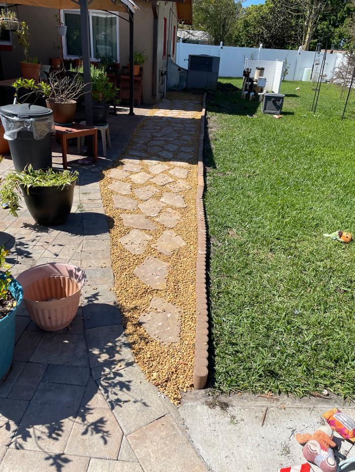 King's Lawn Care and More - Clermont, FL