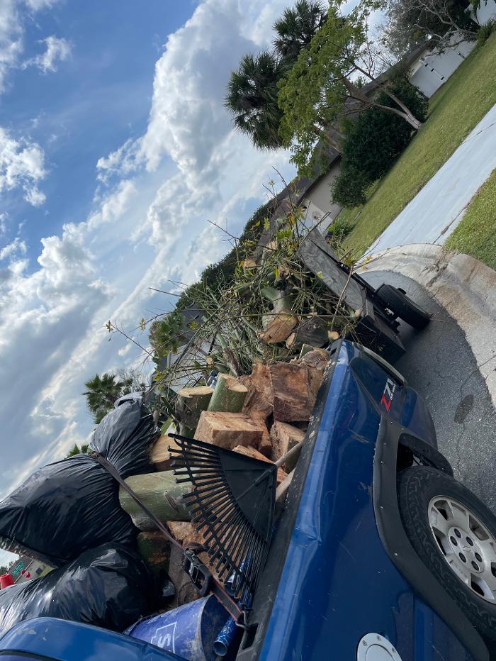 King's Lawn Care and More - Clermont, FL