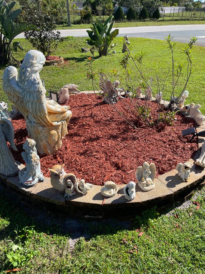 King's Lawn Care and More - Clermont, FL