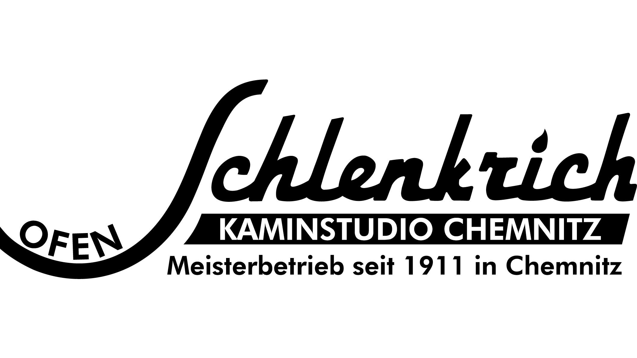 Ofenbau Schlenkrich, Zwickauer Straße in Chemnitz