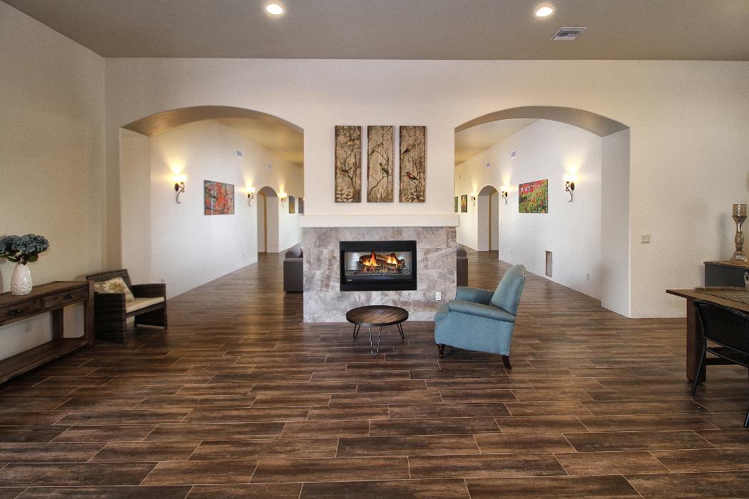 Aspen Care Home - Tucson, AZ
