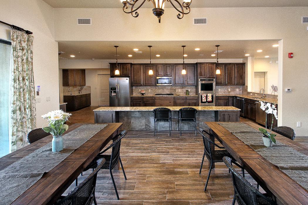 Aspen Care Home - Tucson, AZ