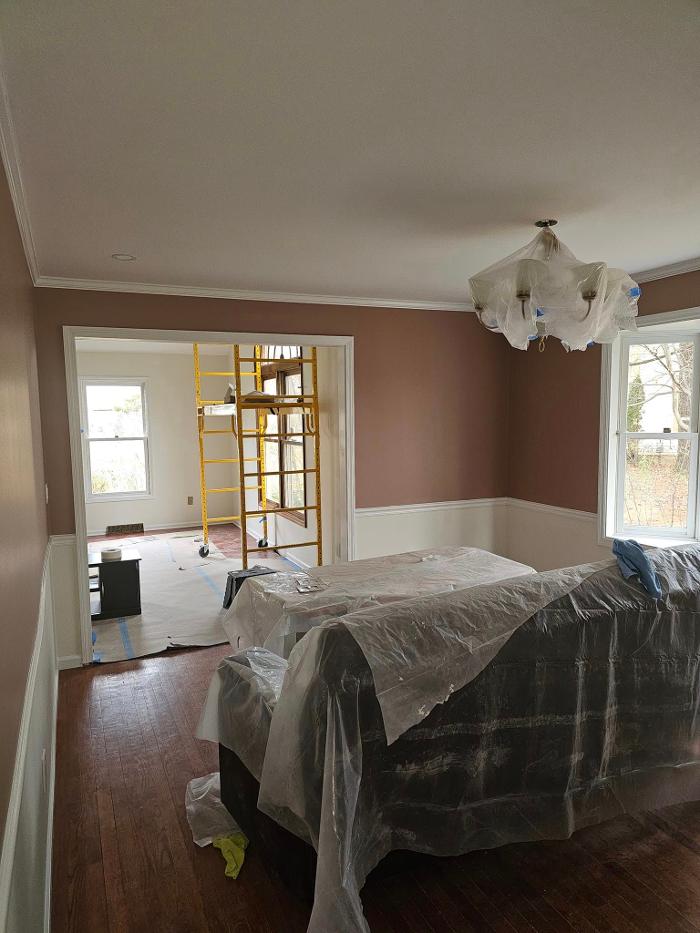 Quick Interior Finishings - Troy, NY