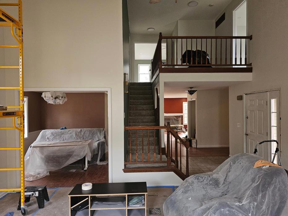 Quick Interior Finishings - Troy, NY