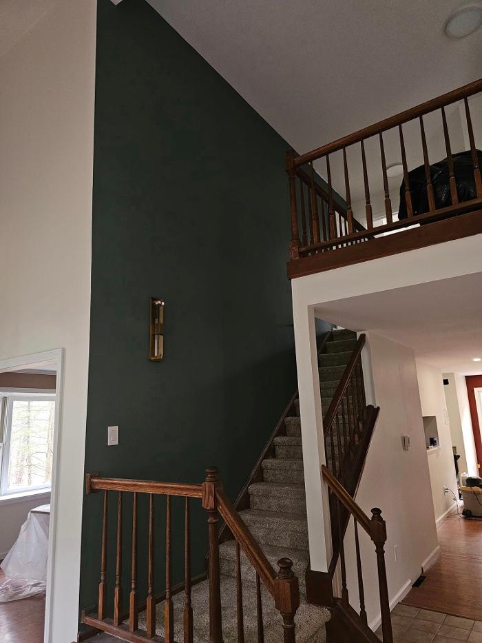 Quick Interior Finishings - Troy, NY