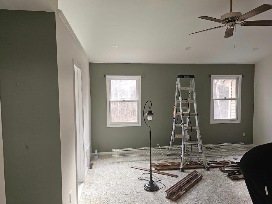Quick Interior Finishings - Troy, NY