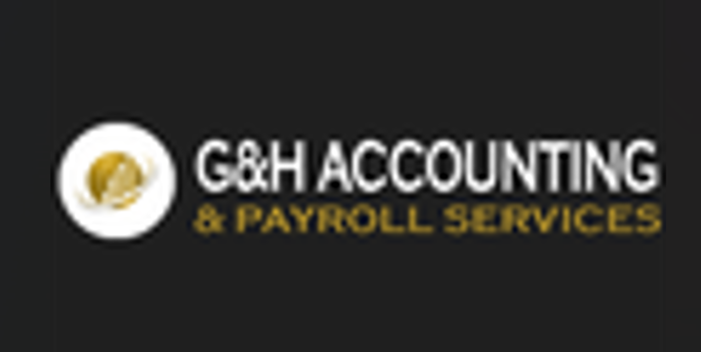 G&H Accounting & Payroll Services - Caledonia, MI