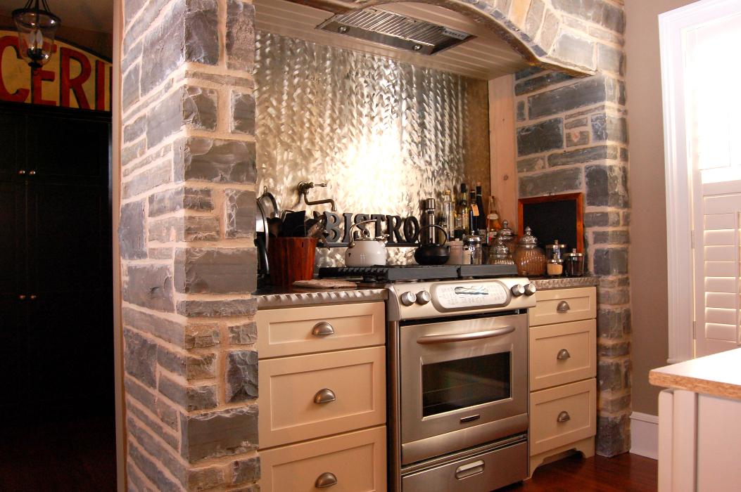 Kitchen Creations