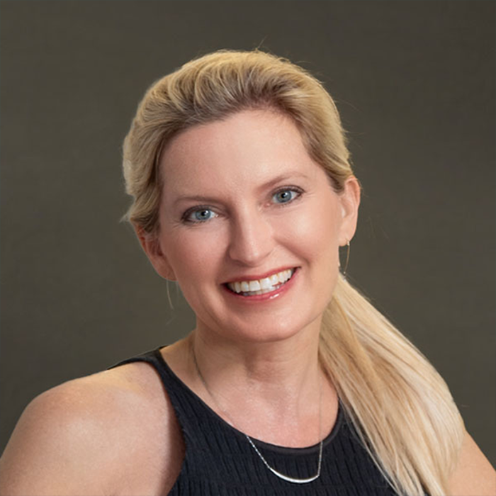 Deirdre Leake, MD Logo