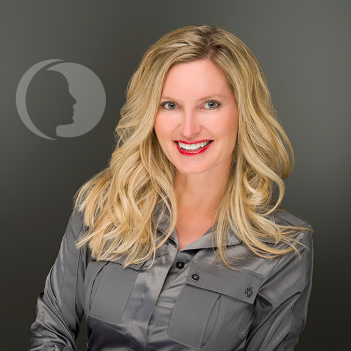 Deirdre Leake, MD Logo