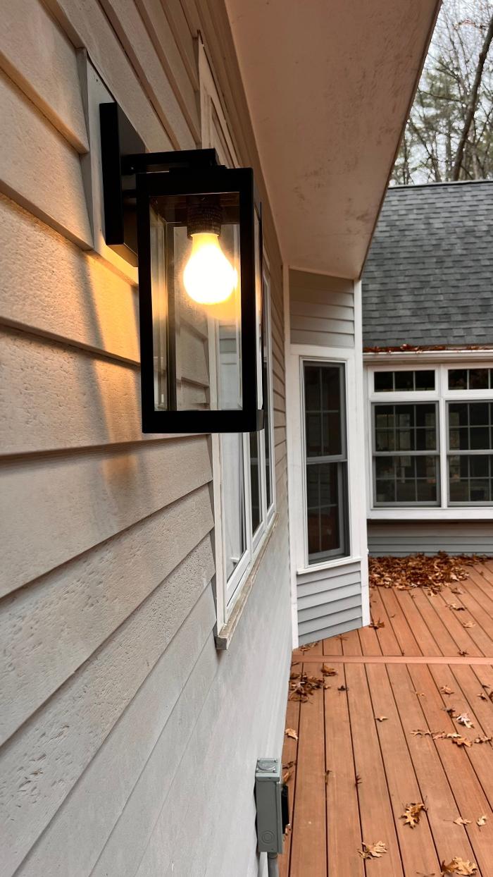 TC. Reilly Electric LLC Image