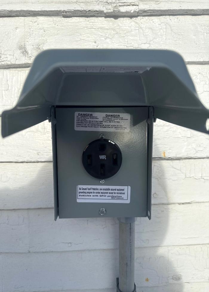 TC. Reilly Electric LLC Image