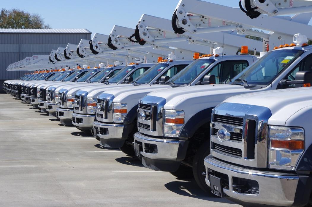 GWM Commercial Auto Glass - Macon, GA