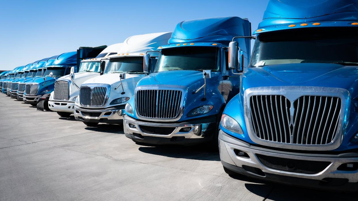 GWM Commercial Auto Glass - Macon, GA