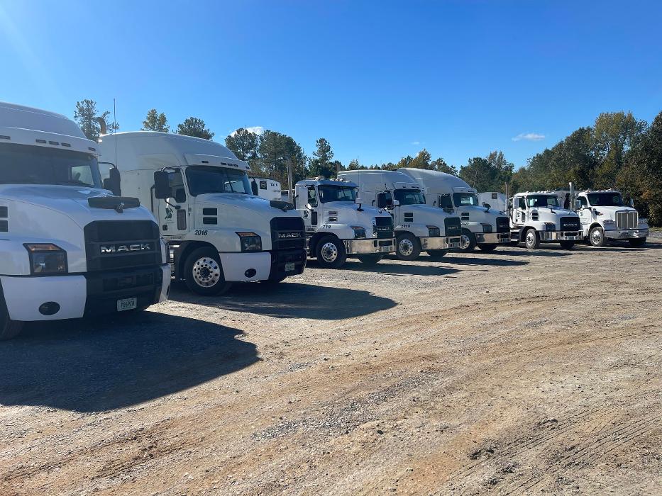GWM Commercial Auto Glass - Macon, GA