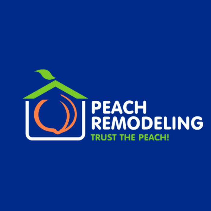 Peach Remodeling - Atlanta, GA