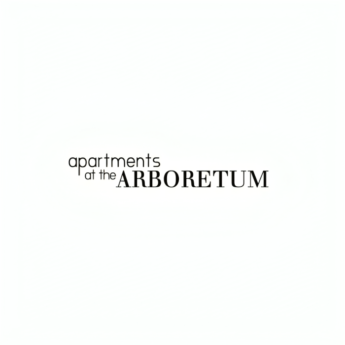 Apartments at The Arboretum Logo