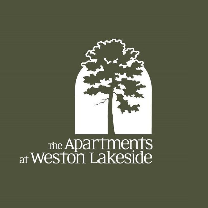 Weston Lakeside Apartments Logo