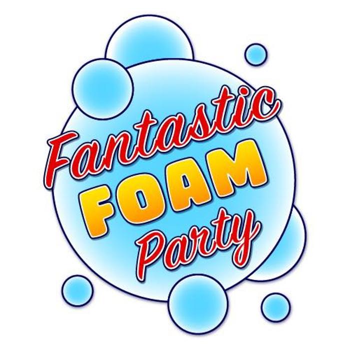 FANTASTIC FOAM PARTY - Michigan's Premier Foam Party Experience! - Davison, MI