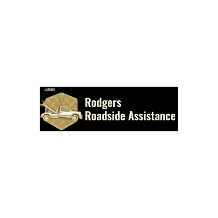 Rodgers Roadside Assistance - Coventry, RI