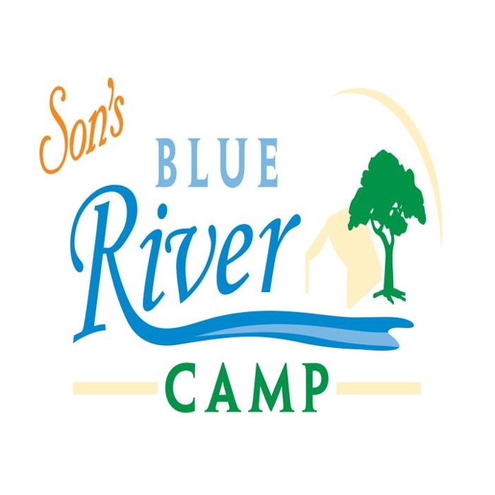 Son's Blue River Camp