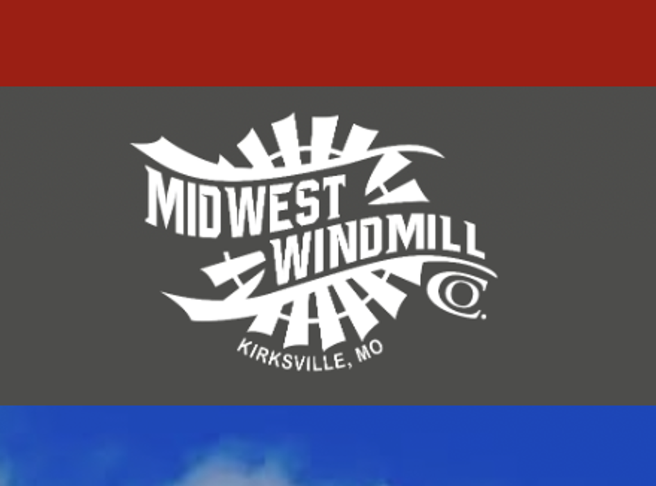 Midwest Windmill Company - Kirksville, MO