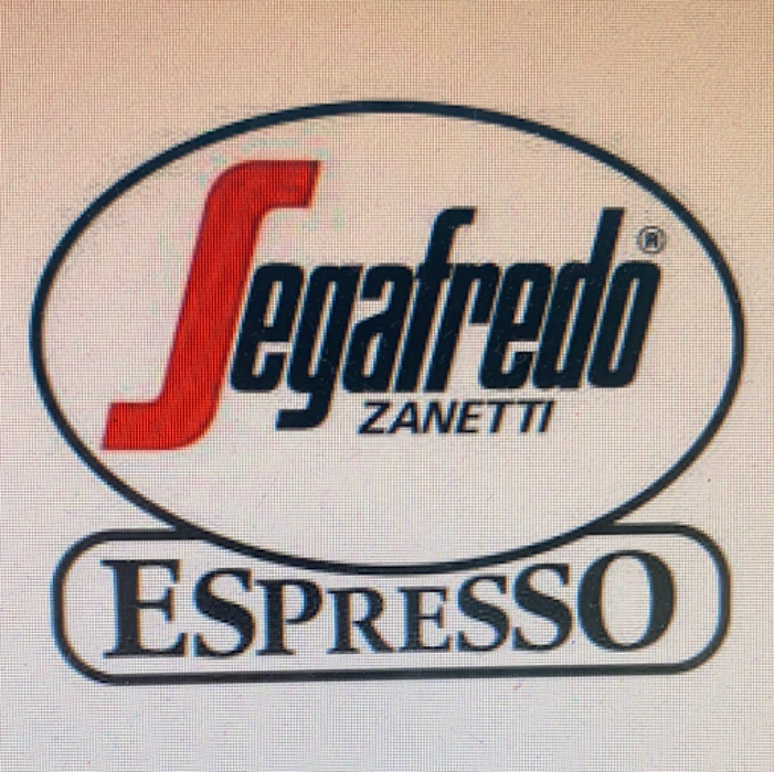 Segafredo Espresso Bar - Frühstück, Coffee, Eis in Berlin - Logo