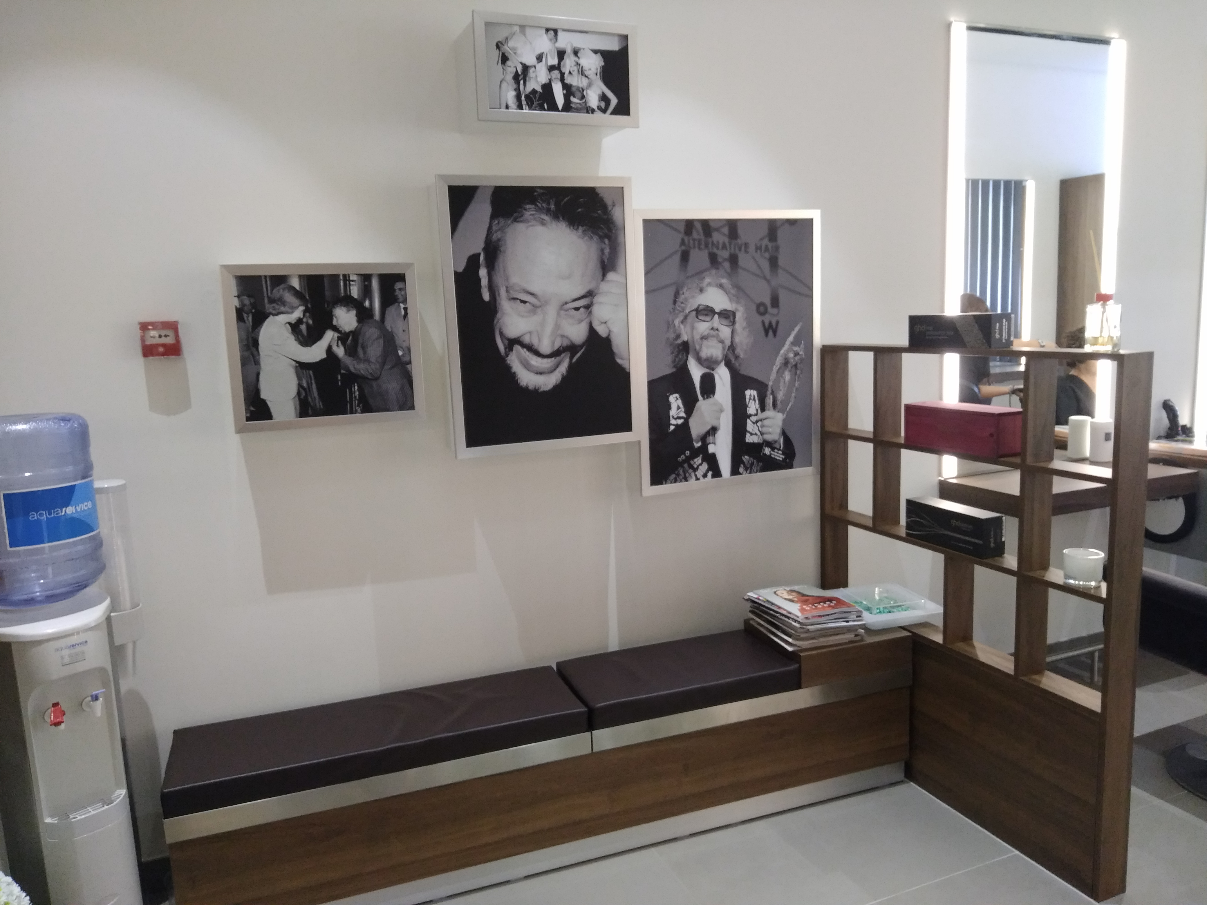 Galería en miniatura