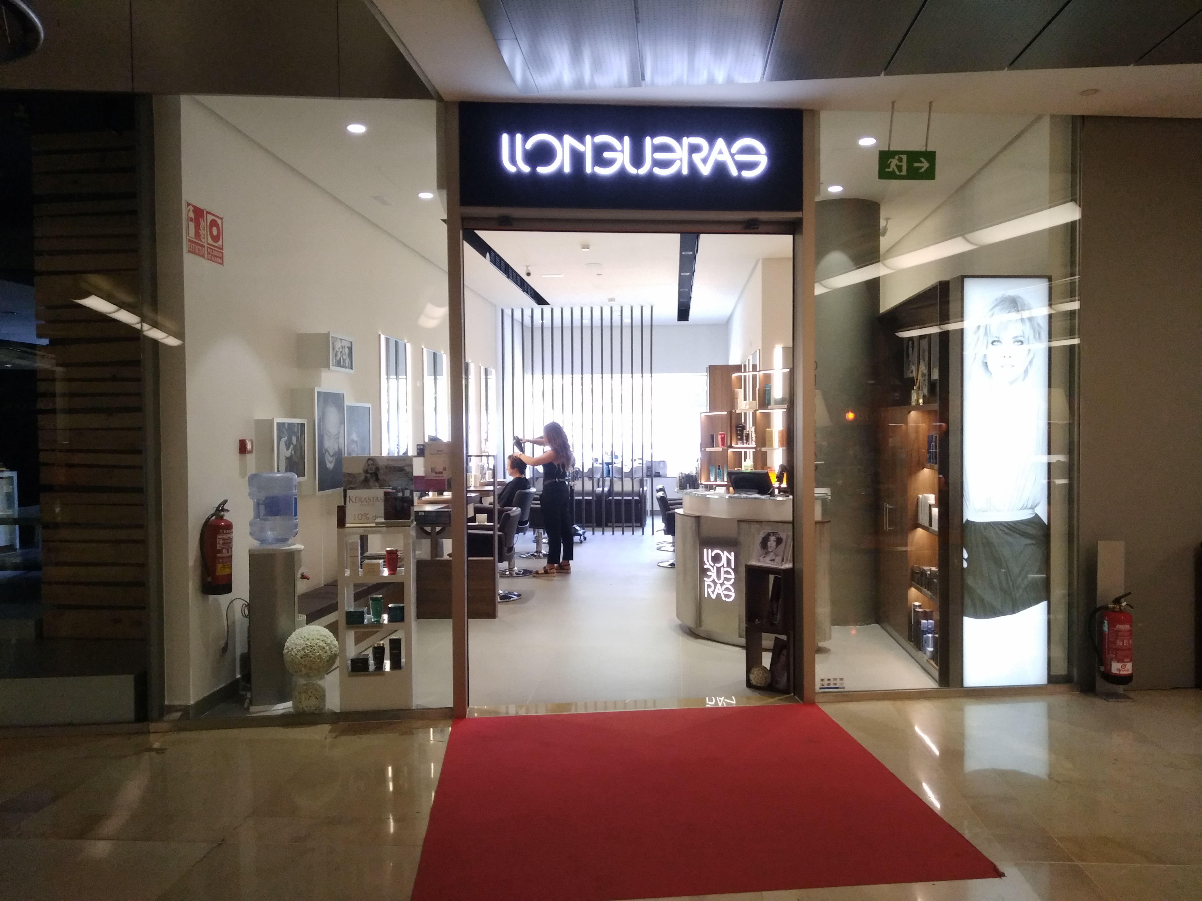 Galería en miniatura