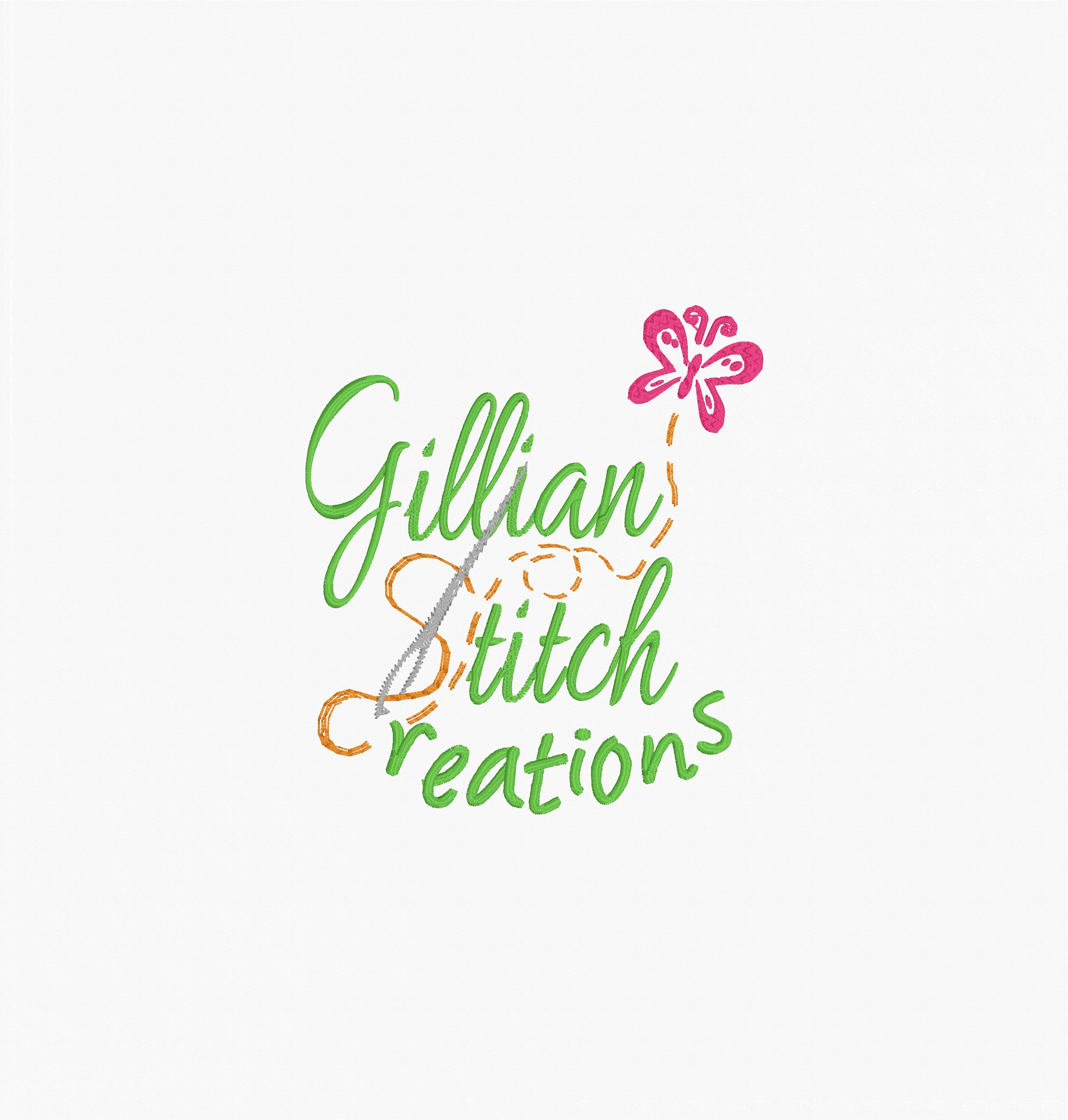 Gillian Stitch Creations - Southport, Merseyside - 07916 633938 | ShowMeLocal.com