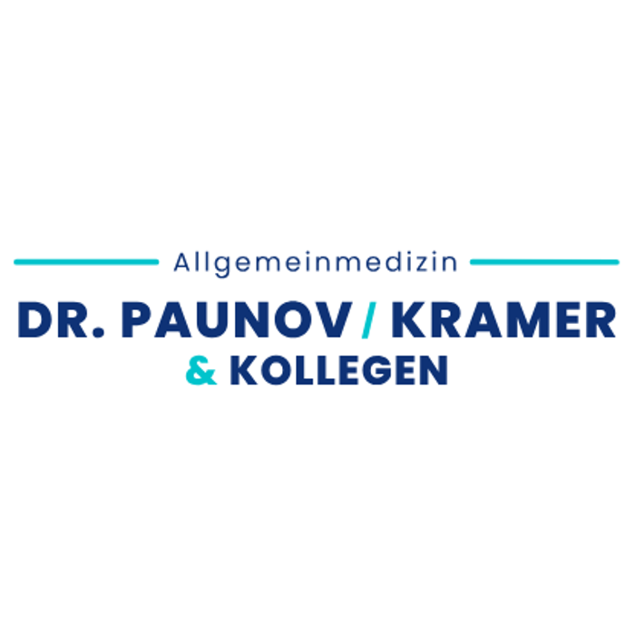 Praxis Dr. Jonas Paunov / Igor Kramer & Kollegen