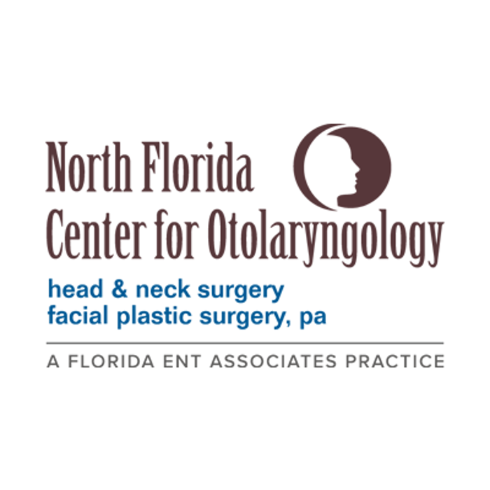 N FL Center for Otolaryngology Logo