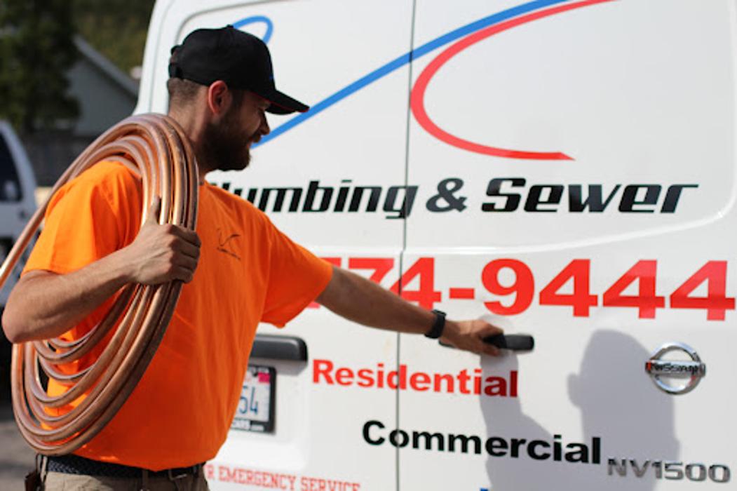 VC Plumbing & Sewer Inc. - Streamwood, IL