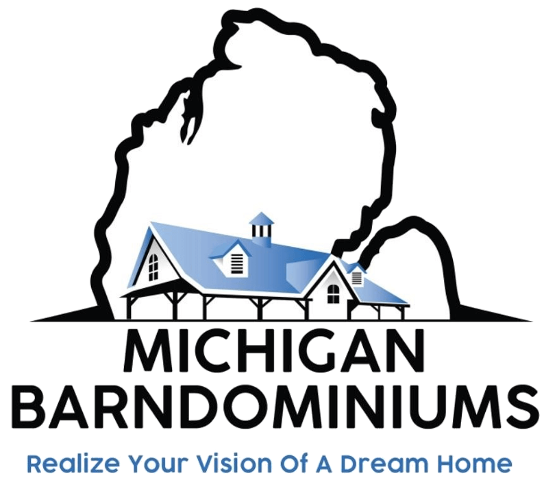Michigan Barndominiums - Troy, MI