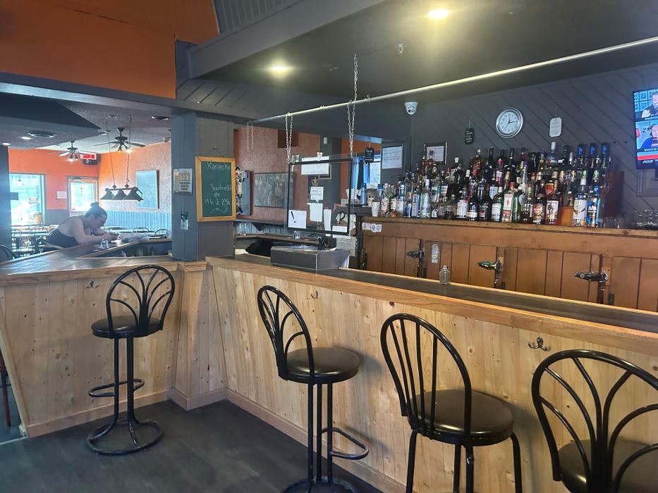 Pub Nanou
