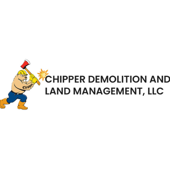 Chipper Demolition & Land Management - Milton, FL