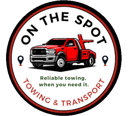 On The Spot Towing & Transport - Houston, TX - (832)907-1730 | ShowMeLocal.com