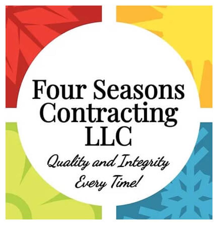 Four Seasons Contracting - Charleston, WV