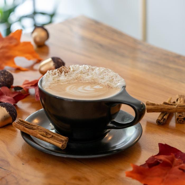 White Rhino Coffee - Forney, TX